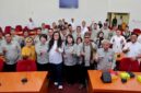 Badan Pengusahaan Batam (BP Batam) menerima audiensi Forum Pembauran Kebangsaan (FPK). Foto: BP Batam