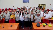 Badan Pengusahaan Batam (BP Batam) menerima audiensi Forum Pembauran Kebangsaan (FPK). Foto: BP Batam
