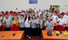 BP Batam Dorong Sinergi Lintas Paguyuban untuk Dukung Pembangunan Batam
