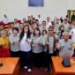 Badan Pengusahaan Batam (BP Batam) menerima audiensi Forum Pembauran Kebangsaan (FPK). Foto: BP Batam