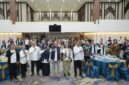 Coaching Clinic Perizinan Berusaha (PB) dan Perizinan Berusaha untuk Menunjang Kegiatan Berusaha (PB UMKU) melalui sistem Online Single Submission Risk Based Approach (OSS RBA) di lingkungan BP Batam. Foto: INIKEPRI.COM/BP Batam