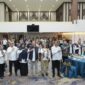 Coaching Clinic Perizinan Berusaha (PB) dan Perizinan Berusaha untuk Menunjang Kegiatan Berusaha (PB UMKU) melalui sistem Online Single Submission Risk Based Approach (OSS RBA) di lingkungan BP Batam. Foto: INIKEPRI.COM/BP Batam 