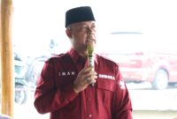 Ketua DPRD Provinsi Kepulauan Riau (Kepri), Iman Sutiawan. Foto: INIKEPRI.COM