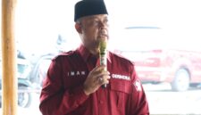 Ketua DPRD Provinsi Kepulauan Riau (Kepri), Iman Sutiawan. Foto: INIKEPRI.COM