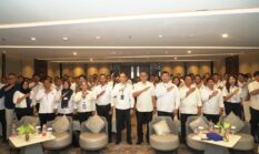 BP Batam Perkuat Kompetensi Pegawai melalui Pelatihan dan Sertifikasi K3
