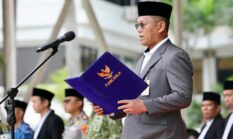 Hari Santri Nasional 2026, Sekda Batam Dorong Santri Kuasai Teknologi