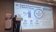 Badan Pengusahaan Batam (BP Batam) menjemput peluang investasi baru dari Korea Selatan melalui South Korea Aero Summit 2026 dan pertemuan dengan KBRI Seoul. Foto: INIKEPRI.COM/BP Batam 