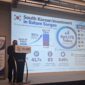 Badan Pengusahaan Batam (BP Batam) menjemput peluang investasi baru dari Korea Selatan melalui South Korea Aero Summit 2026 dan pertemuan dengan KBRI Seoul. Foto: INIKEPRI.COM/BP Batam 