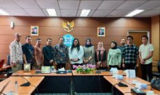 BP Batam Dukung Upaya Dewan Pers Wujudkan Tata Kelola Jurnalisme Profesional dan Patuh Terhadap Kode Etik Jurnalistik