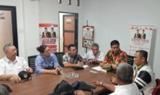 Soroti Konten TikTok @human.activity yang Dinilai Provokatif, Relawan ASLI Datangi Tim Siber Polda Kepri
