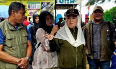 Pemkab Natuna Siapkan Bantuan Ayam Petelur untuk 85 Keluarga Kurang Mampu