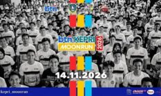Bukan Sekadar Lari! BTN Kepri Moon Run 2026 Siap Guncang Tanjungpinang