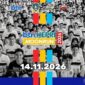 BTN Kepri Moon Run 2026 akan digelar pada 14 November mendatang. Foto: BTN Kepri Moon Run