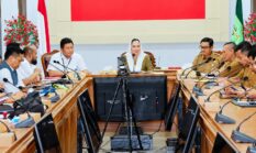 Bupati Natuna Gandeng BWS Sumatera IV, Infrastruktur Air Disiapkan hingga 2029