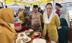 Pemkab Natuna Siapkan Rp600 Juta untuk UMKM, Pinjaman hingga Rp20 Juta Tanpa Bunga