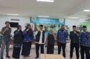 Perpustakaan Madrasah Aliyah Negeri (MAN) Tanjungpinang, Pusmaneta, menggelar Semarak Bulan Bahasa. Foto: INIKEPRI.COM