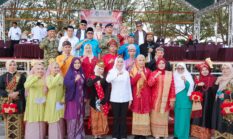 Pemuda Natuna Diajak Jadi Generasi Unggul: Berani Memimpin, Siap Melayani Rakyat