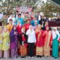 Pemerintah Kabupaten Natuna menggelar upacara peringatan Hari Sumpah Pemuda ke-98 Tahun 2026 di Alun Alun Pantai Piwang. Foto: INIKEPRI.COM