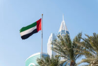 Uni Emirat Arab. Foto: istimewa 