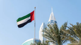 Uni Emirat Arab. Foto: istimewa 