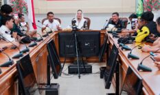 Bereskan Utang Lama Rp187 Miliar, Cen Sui Lan Siapkan Langkah Baru untuk Natuna