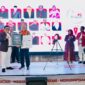 Rumah Sakit BP Batam (RSBP Batam) kembali menorehkan prestasi dengan meraih penghargaan Indonesia Excellent Hospital dari Lembaga Penghargaan Indonesia dalam ajang penganugerahan yang berlangsung di Hotel Mercure, Jakarta. Foto: INIKEPRI.COM/BP Batam 
