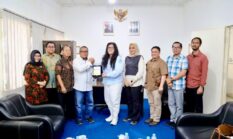 BP Batam dan KI Kepri Perkuat Sinergi Keterbukaan Informasi Publik