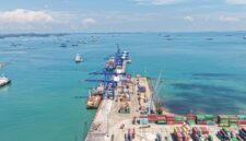 Badan Pengelolaan dan Pengusahaan Kepelabuhanan BP Batam mencatat kinerja positif sepanjang Januari hingga September (Triwulan III) 2026. Foto: INIKEPRI.COM/BP Batam 
