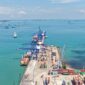 Badan Pengelolaan dan Pengusahaan Kepelabuhanan BP Batam mencatat kinerja positif sepanjang Januari hingga September (Triwulan III) 2026. Foto: INIKEPRI.COM/BP Batam 