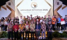 BP Batam Berikan Anugerah Investasi 2026, Apresiasi Kontribusi Investor bagi Pembangunan Batam