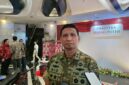 Mayor Jenderal (Mayjen) TNI Rionardo. Foto: Istimewa