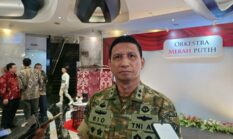 Kodam Mahmud Riayat Syah Segera Berdiri, Markasnya di Batam, Rionardo Jadi Pangdam