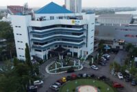PLN Batam. Foto: INIKEPRI.COM