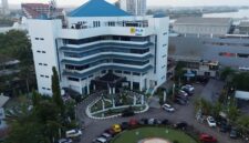 PLN Batam. Foto: INIKEPRI.COM