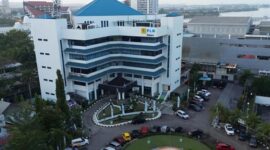 PLN Batam. Foto: INIKEPRI.COM