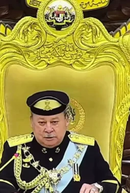 Kabut Asap Memburuk, Raja Malaysia Imbau Sekolah di Wilayah Terdampak Ditutup