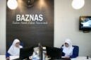 BAZNAS membuka rekrutmen pegawai. Foto: Istimewa 