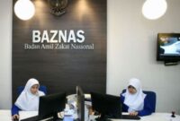 BAZNAS membuka rekrutmen pegawai. Foto: Istimewa 