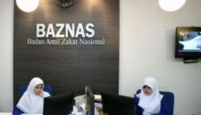 BAZNAS membuka rekrutmen pegawai. Foto: Istimewa 
