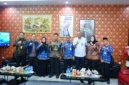 Audiensi jajaran BTN bersama Pemerintah Kota Tanjungpinang. Foto: INIKEPRI.COM/TanjungpinangKota 