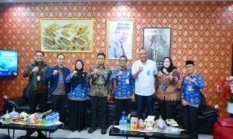 Kerja Sama Pemko Tanjungpinang-BTN Diperluas, Digitalisasi hingga Perumahan Jadi Sorotan