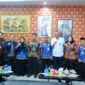 Audiensi jajaran BTN bersama Pemerintah Kota Tanjungpinang. Foto: INIKEPRI.COM/TanjungpinangKota 