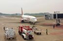 Maskapai Batik Air Malaysia kini melayani penerbangan rute langsung Batam-Penang di Bandara Internasional Hang Nadim Batam. Foto: Istimewa
