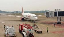 Maskapai Batik Air Malaysia kini melayani penerbangan rute langsung Batam-Penang di Bandara Internasional Hang Nadim Batam. Foto: Istimewa