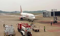 Batam-Penang Resmi Terhubung, Batik Air Malaysia Terbang Tiga Kali Sepekan