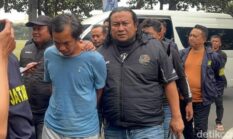 Suami Siri Bunuh Istri dan Anak, Jasad Dibakar dan Digiling untuk Hilangkan Jejak