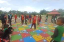 Pembelajaran terintegrasi Geopark Natuna di SDN 012 Ranai. Foto:Dok .SDN 012 Ranai