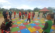 Dukung Geopark Menuju UNESCO, Natuna Siapkan Kurikulum Muatan Lokal