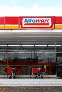 Sepuluh Gerai Alfamart Direncanakan Hadir di Tanjungpinang, Pemko Prioritaskan Warga Tempatan
