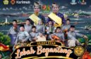 Lebah Begantong akan memeriahkan HUT Karimun. Foto: KarimunKab